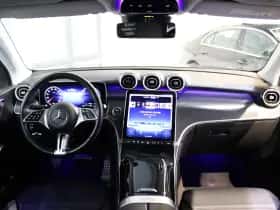 Mercedes-Benz GLC-Klasse (2023) thumbnail 11