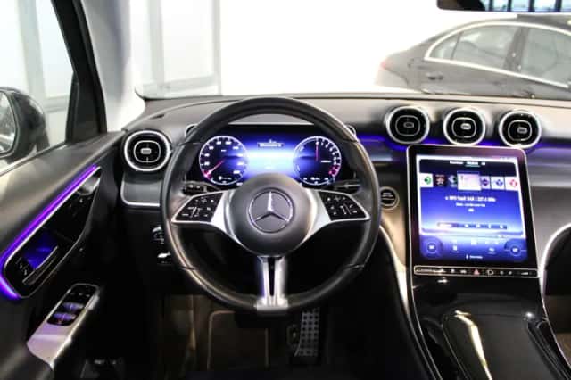 Mercedes-Benz GLC-Klasse (2023) thumbnail 13