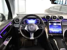 Mercedes-Benz GLC-Klasse (2023) thumbnail 13