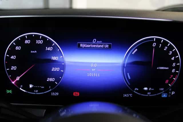 Mercedes-Benz GLC-Klasse (2023) thumbnail 14