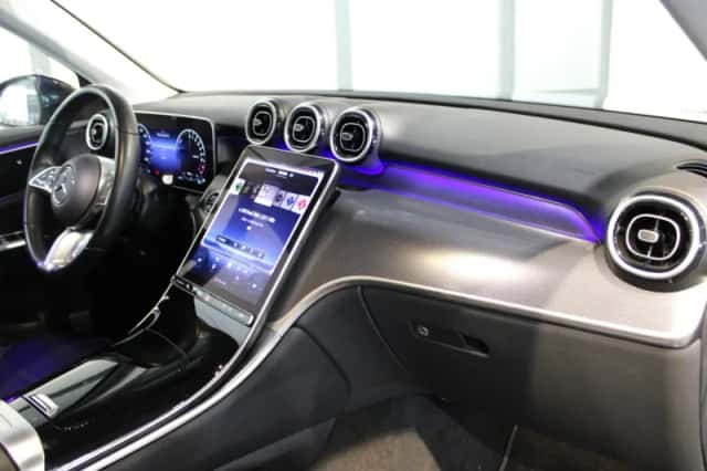 Mercedes-Benz GLC-Klasse (2023) thumbnail 19