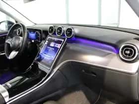 Mercedes-Benz GLC-Klasse (2023) thumbnail 19