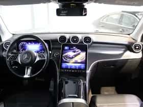 Mercedes-Benz GLC-Klasse (2023) thumbnail 3