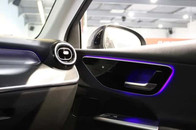 Mercedes-Benz GLC-Klasse (2023) thumbnail 21