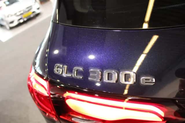 Mercedes-Benz GLC-Klasse (2023) thumbnail 23