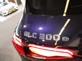 Mercedes-Benz GLC-Klasse (2023) thumbnail 23