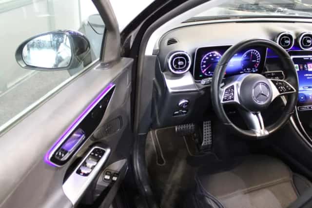Mercedes-Benz GLC-Klasse (2023) thumbnail 24