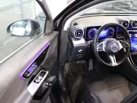 Mercedes-Benz GLC-Klasse (2023) thumbnail 24