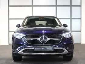 Mercedes-Benz GLC-Klasse (2023) thumbnail 5