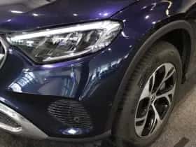 Mercedes-Benz GLC-Klasse (2023) thumbnail 6