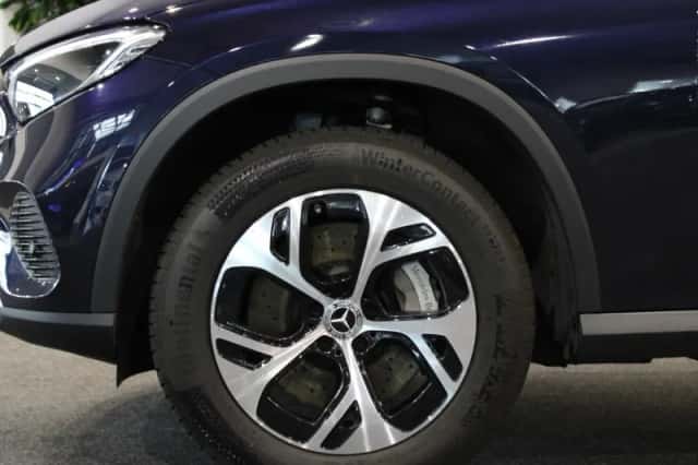Mercedes-Benz GLC-Klasse (2023) thumbnail 7