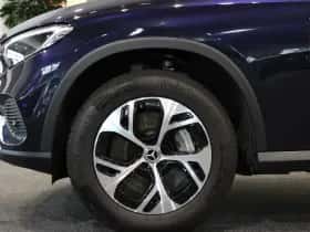 Mercedes-Benz GLC-Klasse (2023) thumbnail 7