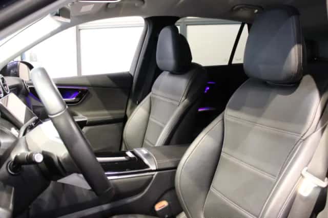 Mercedes-Benz GLC-Klasse (2023) thumbnail 9