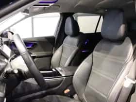 Mercedes-Benz GLC-Klasse (2023) thumbnail 9