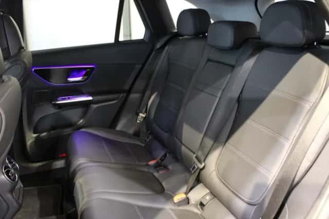 Mercedes-Benz GLC-Klasse (2023) thumbnail 10