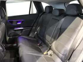 Mercedes-Benz GLC-Klasse (2023) thumbnail 10