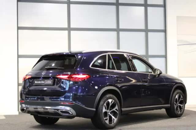 Mercedes-Benz GLC-Klasse (2023) thumbnail 2