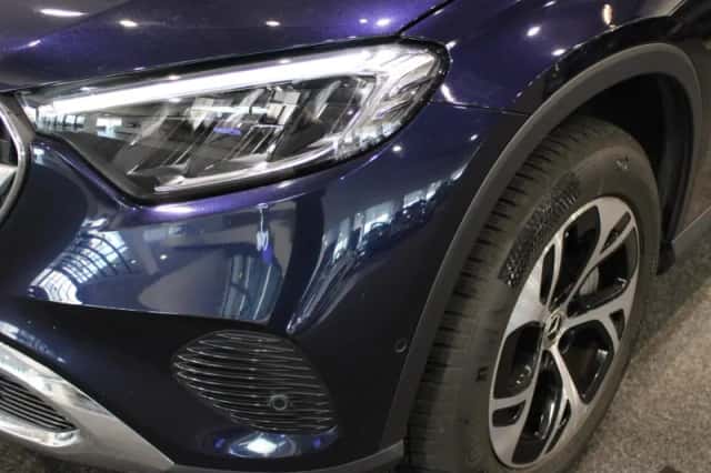 Mercedes-Benz GLC-Klasse (2023) thumbnail 6