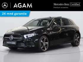 Mercedes-Benz A-Klasse (2023)