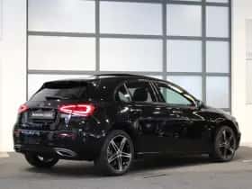 Mercedes-Benz A-Klasse (2023) thumbnail 2