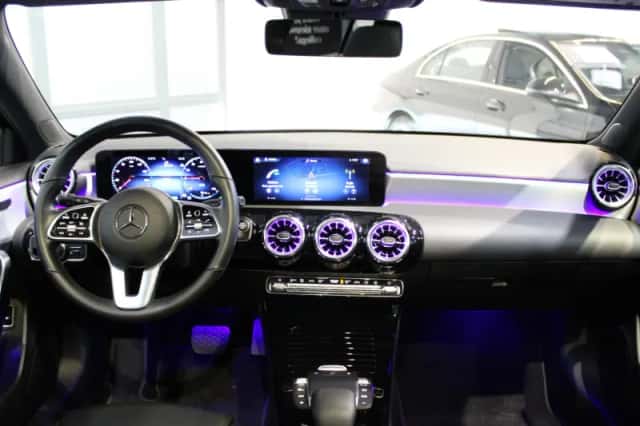 Mercedes-Benz A-Klasse (2023) thumbnail 11