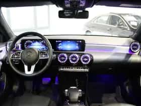 Mercedes-Benz A-Klasse (2023) thumbnail 11