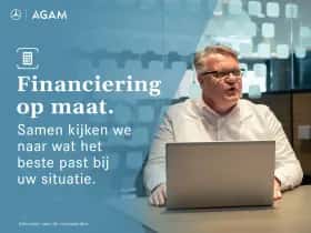Mercedes-Benz A-Klasse (2023) thumbnail 12