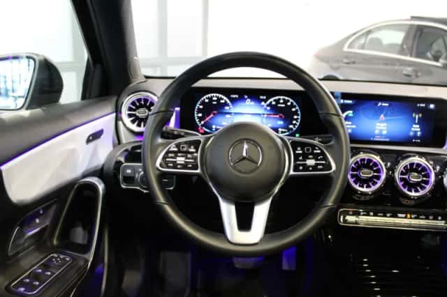 Mercedes-Benz A-Klasse (2023) thumbnail 13