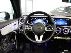 Mercedes-Benz A-Klasse (2023) thumbnail 13