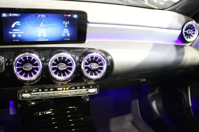 Mercedes-Benz A-Klasse (2023) thumbnail 15