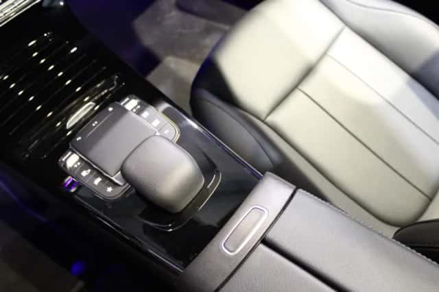 Mercedes-Benz A-Klasse (2023) thumbnail 17