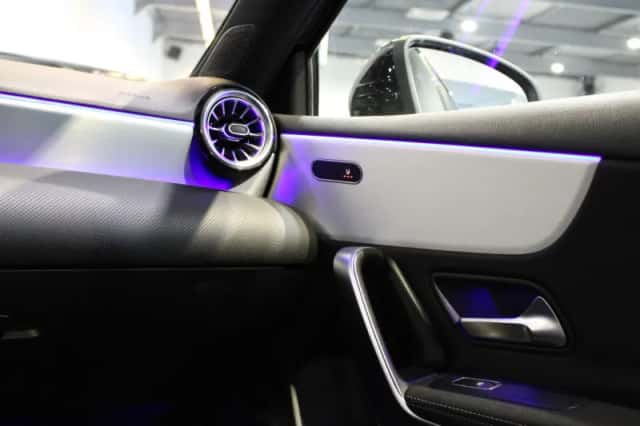 Mercedes-Benz A-Klasse (2023) thumbnail 18
