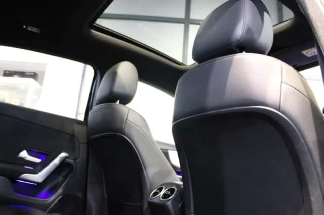 Mercedes-Benz A-Klasse (2023) thumbnail 19