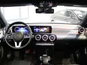Mercedes-Benz A-Klasse (2023) thumbnail 3
