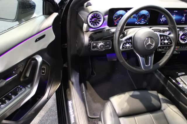 Mercedes-Benz A-Klasse (2023) thumbnail 22