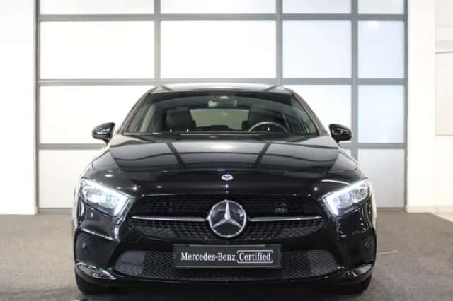 Mercedes-Benz A-Klasse (2023) thumbnail 5