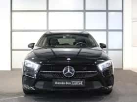 Mercedes-Benz A-Klasse (2023) thumbnail 5