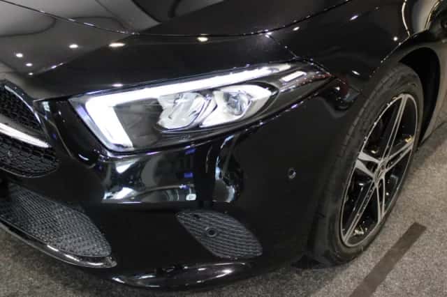 Mercedes-Benz A-Klasse (2023) thumbnail 6