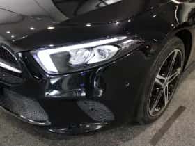 Mercedes-Benz A-Klasse (2023) thumbnail 6
