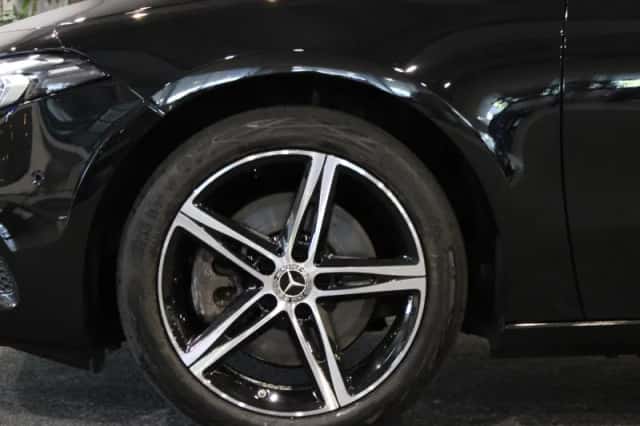 Mercedes-Benz A-Klasse (2023) thumbnail 7
