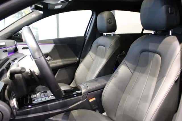 Mercedes-Benz A-Klasse (2023) thumbnail 9