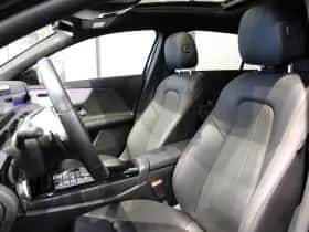 Mercedes-Benz A-Klasse (2023) thumbnail 9