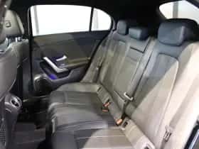 Mercedes-Benz A-Klasse (2023) thumbnail 10