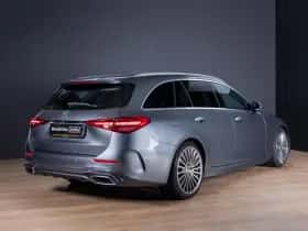 Mercedes-Benz C-Klasse (2025) thumbnail 2