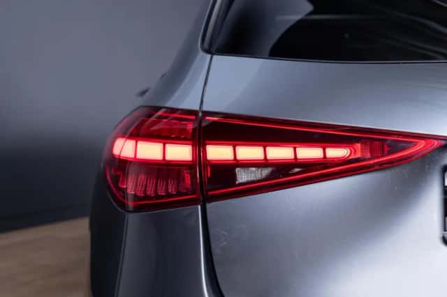 Mercedes-Benz C-Klasse (2025) thumbnail 11