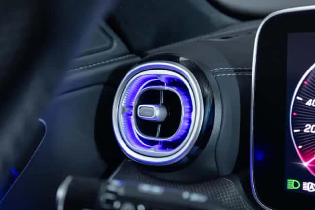 Mercedes-Benz C-Klasse (2025) thumbnail 14