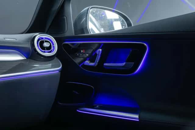 Mercedes-Benz C-Klasse (2025) thumbnail 15