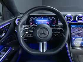 Mercedes-Benz C-Klasse (2025) thumbnail 17