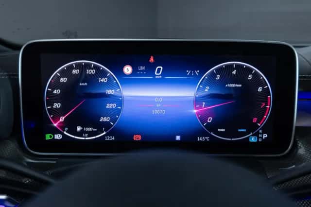 Mercedes-Benz C-Klasse (2025) thumbnail 18