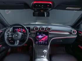 Mercedes-Benz C-Klasse (2025) thumbnail 3